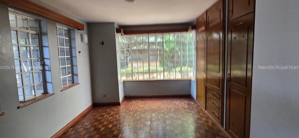 4 Bed Townhouse with En Suite at Kileleshwa Road - 13