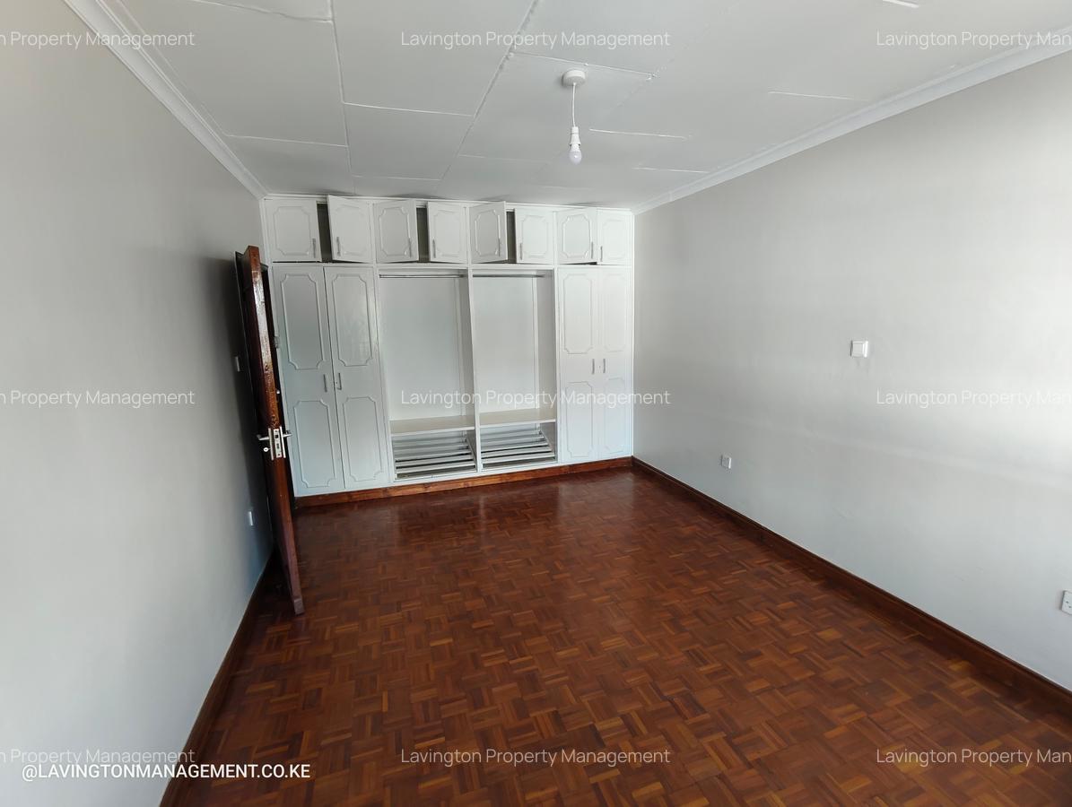 4 Bed Townhouse with En Suite at Kilimani - 14