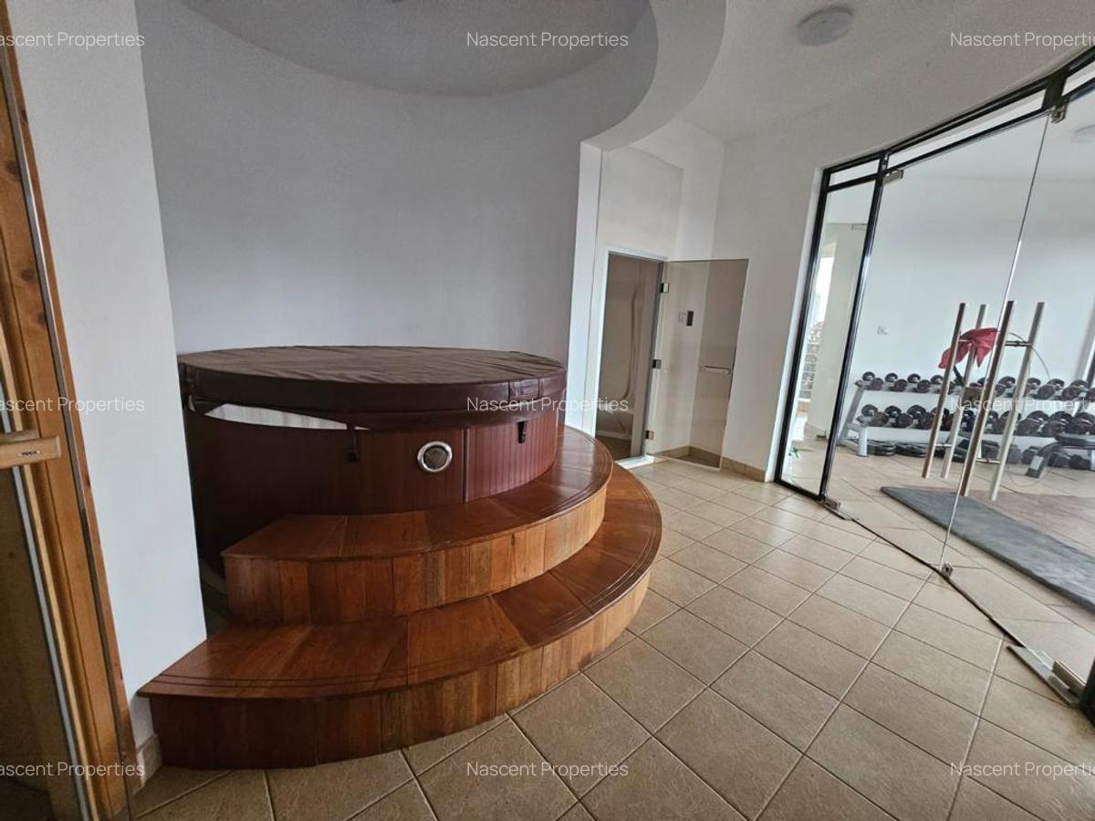 4 Bed Apartment with En Suite in General Mathenge - 12