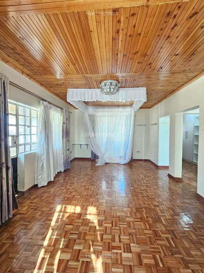 5 Bed House with En Suite at Ngong - 13