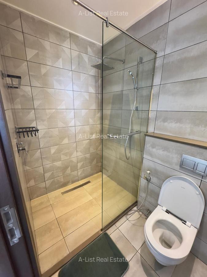 Furnished 2 Bed Apartment with En Suite at General Mathenge - 10