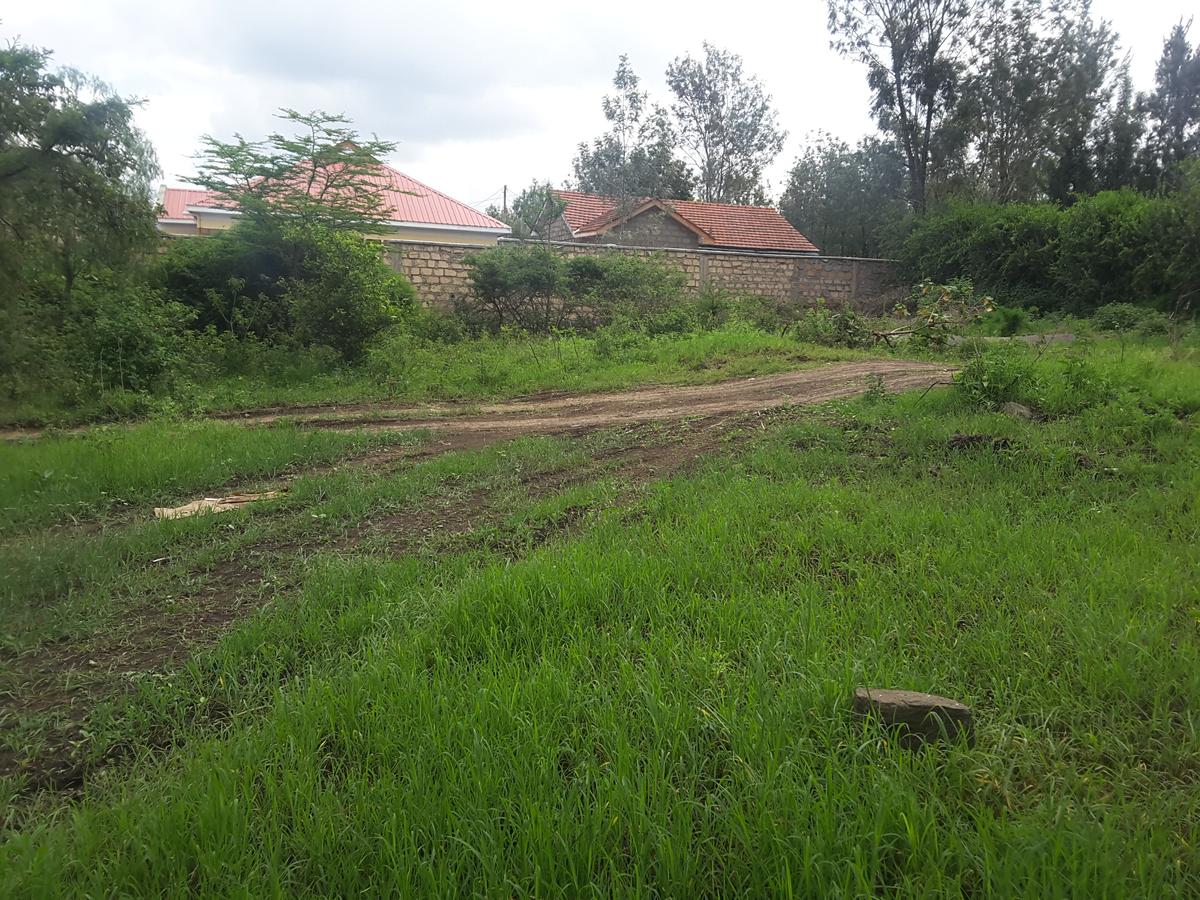 0.25 m² Land in Ongata Rongai - 1