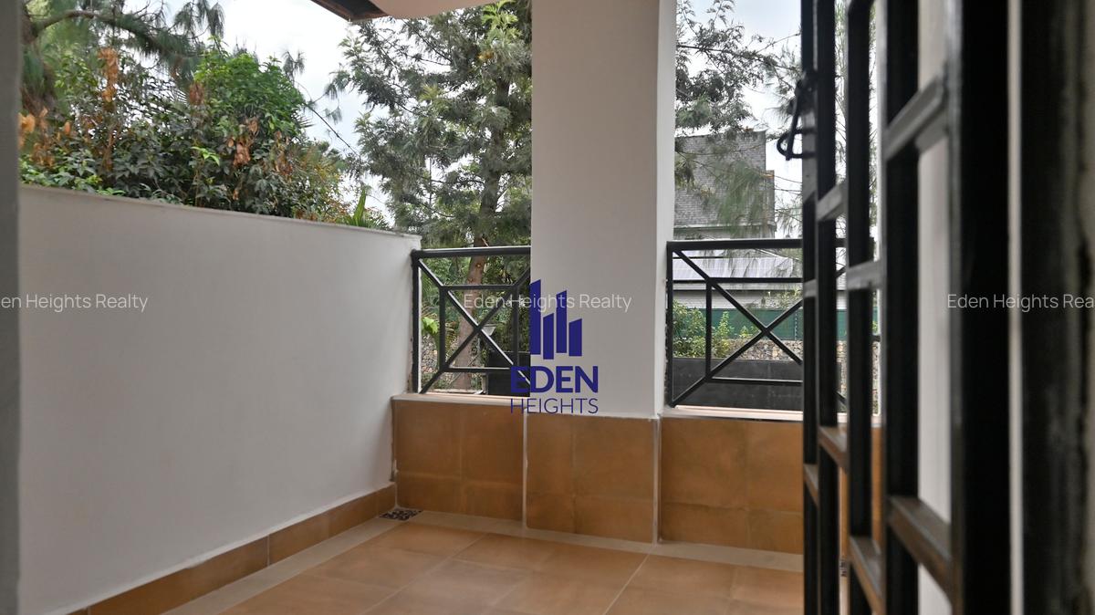 5 Bed House with Staff Quarters in Nyari - 15