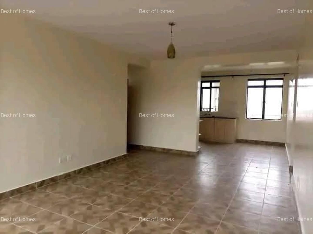 3 Bed Apartment in Syokimau - 5