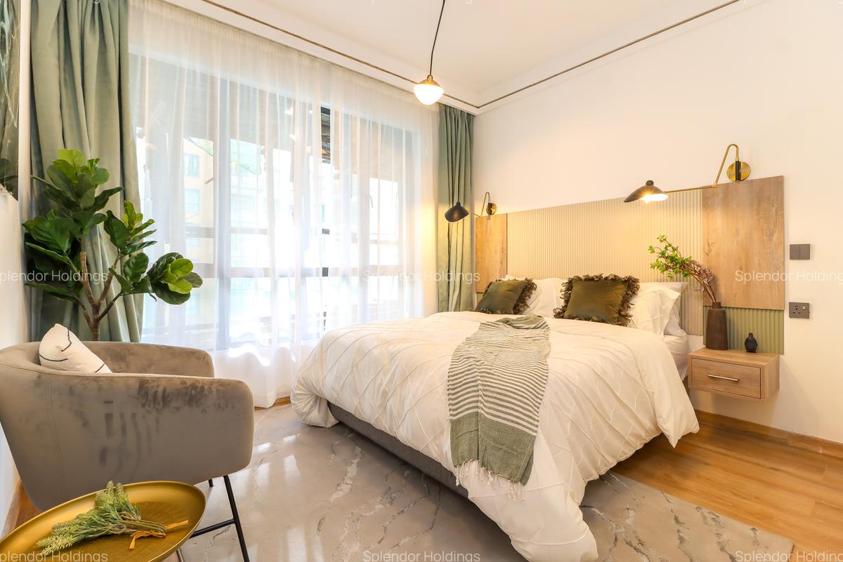 2 Bed Apartment with En Suite in Lavington - 13