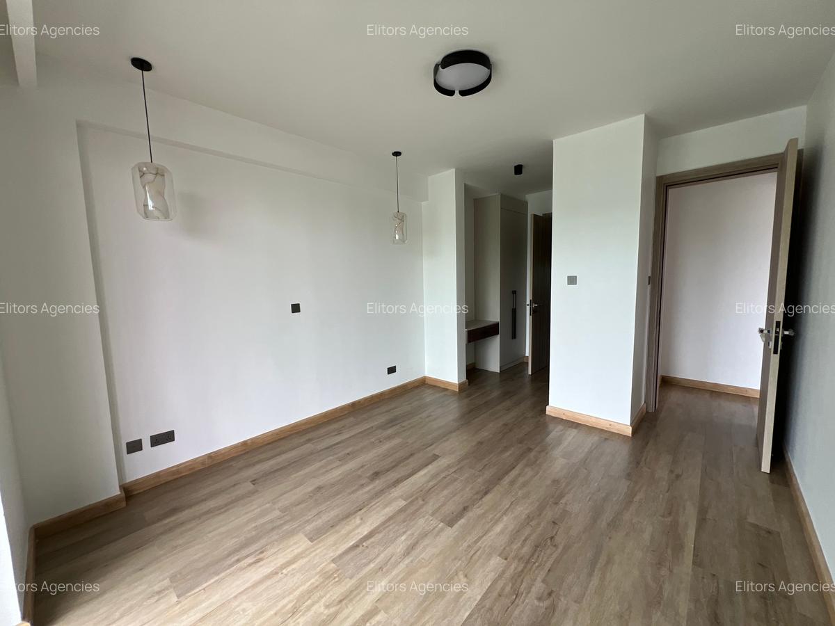 3 Bed Apartment with En Suite at Kirawa Road - 8