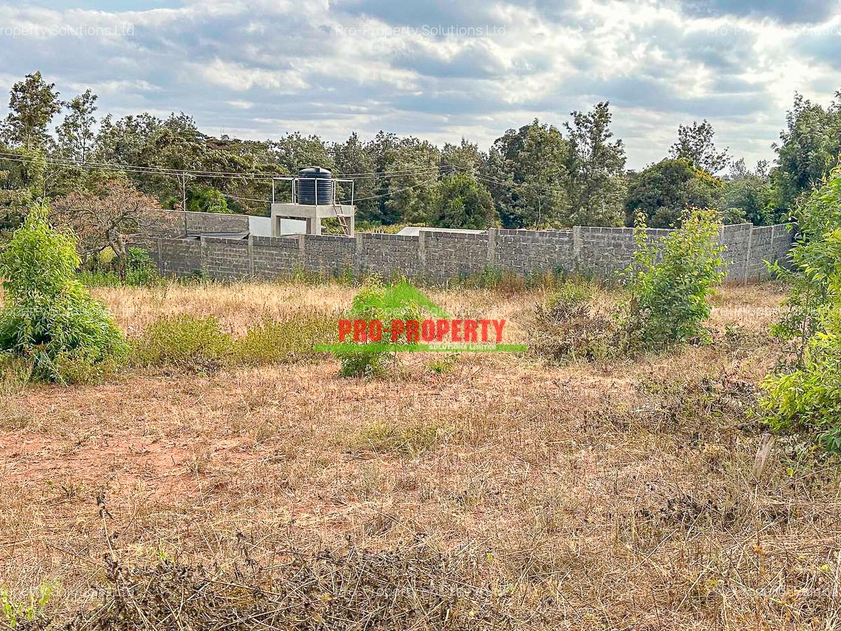 0.05 ha Residential Land at Rose Gate - 6
