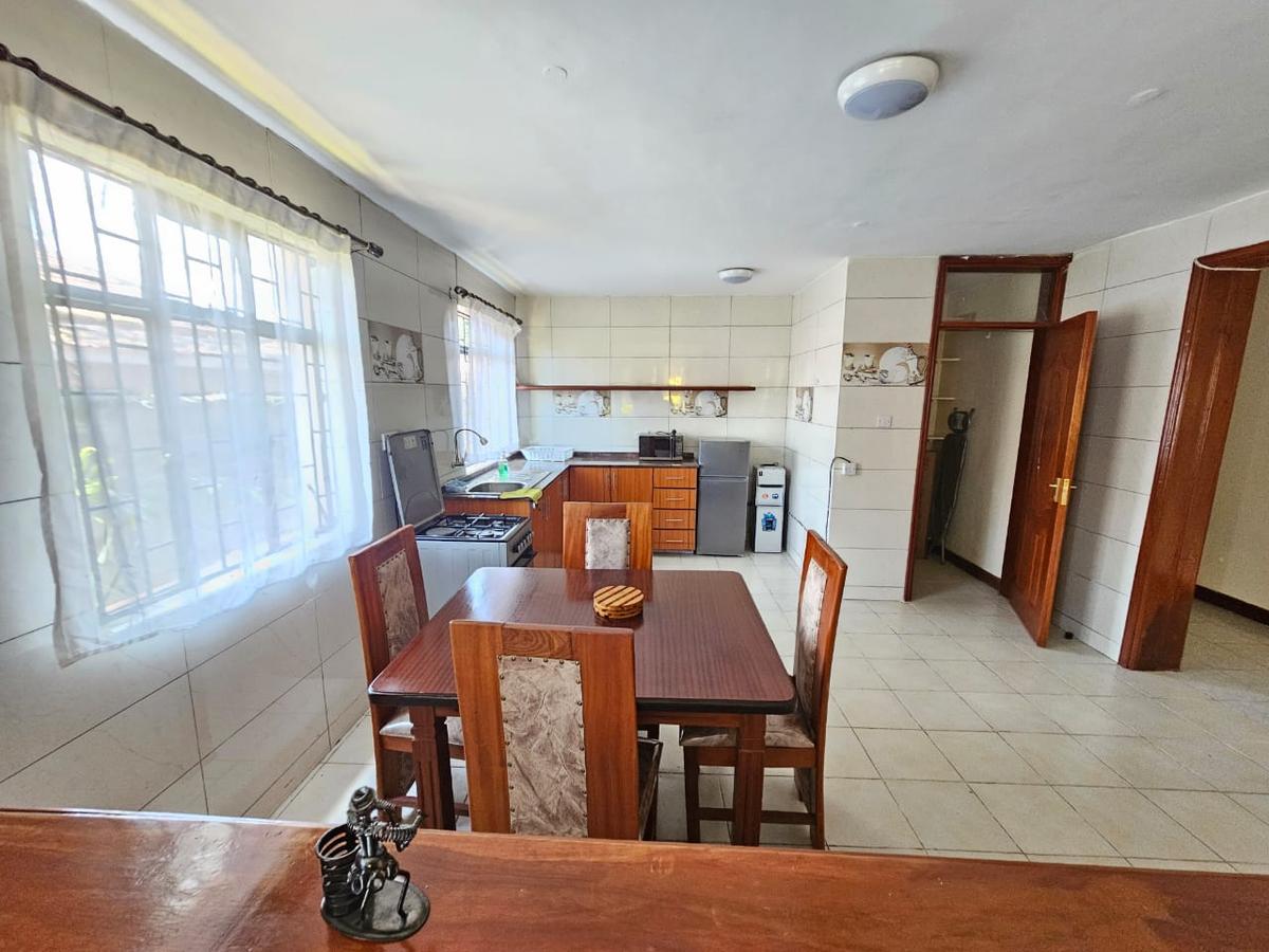 Furnished 2 Bed Apartment with En Suite in Runda - 4