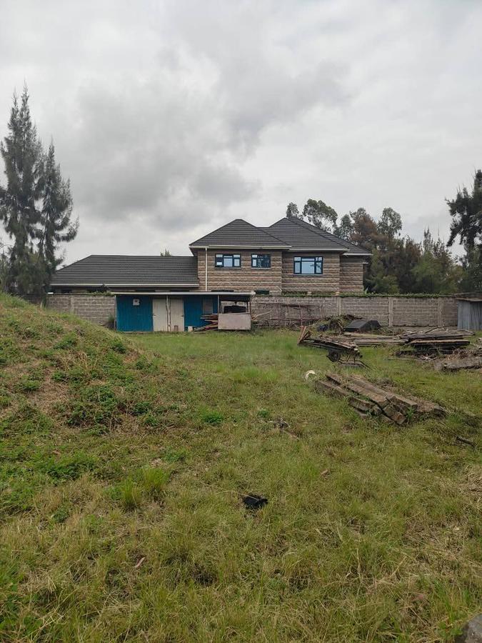 Residential Land at Kcb Karen - 14