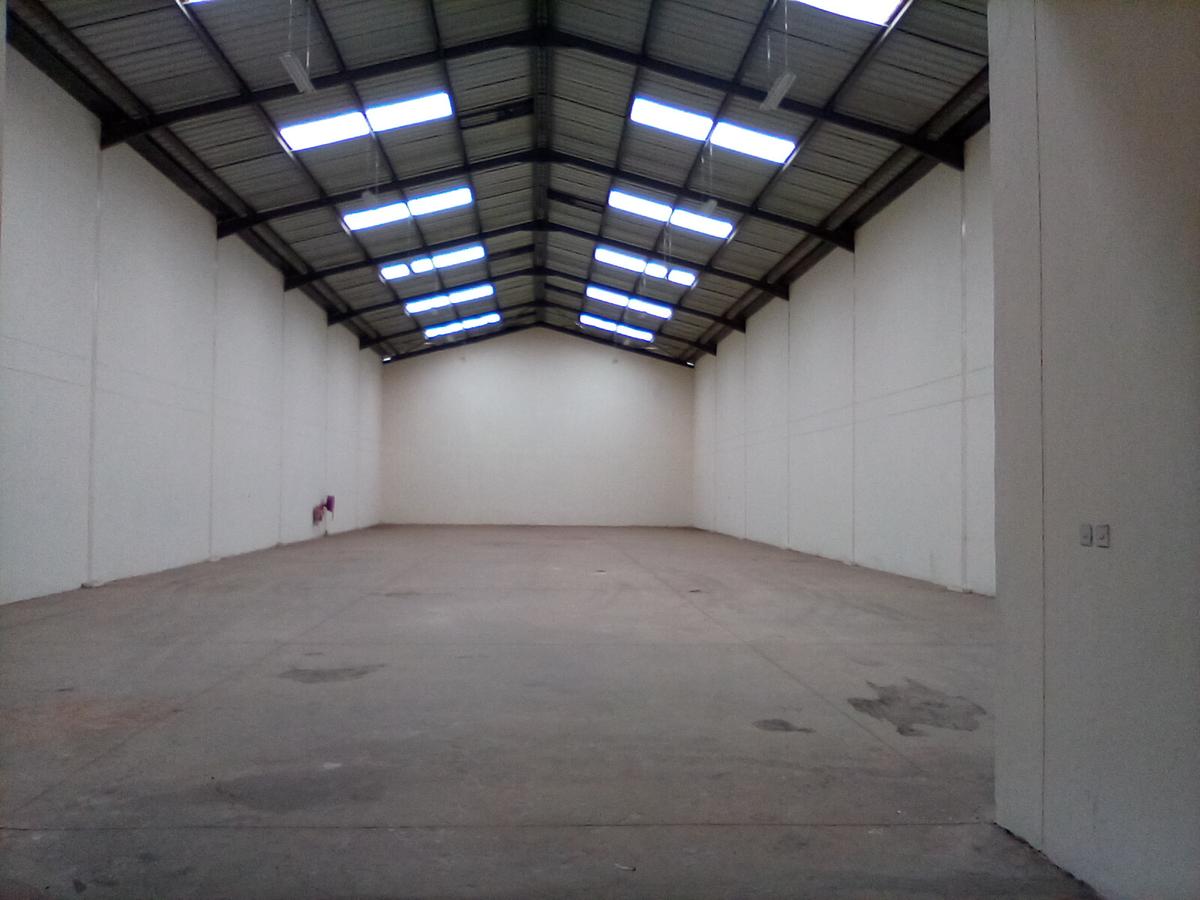 8,720 ft² Warehouse with Fibre Internet at Mombasa Rd - 14