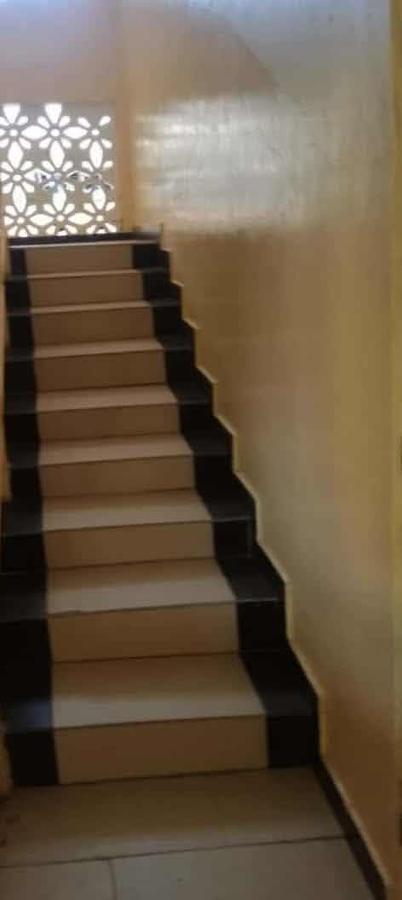 Serviced 2 Bed Apartment with En Suite in Bamburi - 15