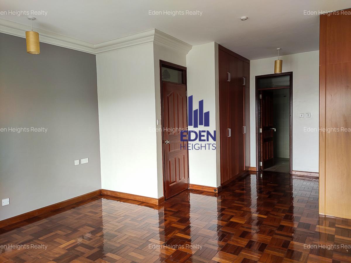 3 Bed Apartment with En Suite in Kileleshwa - 7