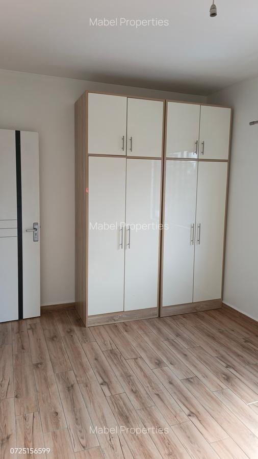 Serviced 2 Bed Apartment with Swimming Pool at Ruiru-Kamiti - 5