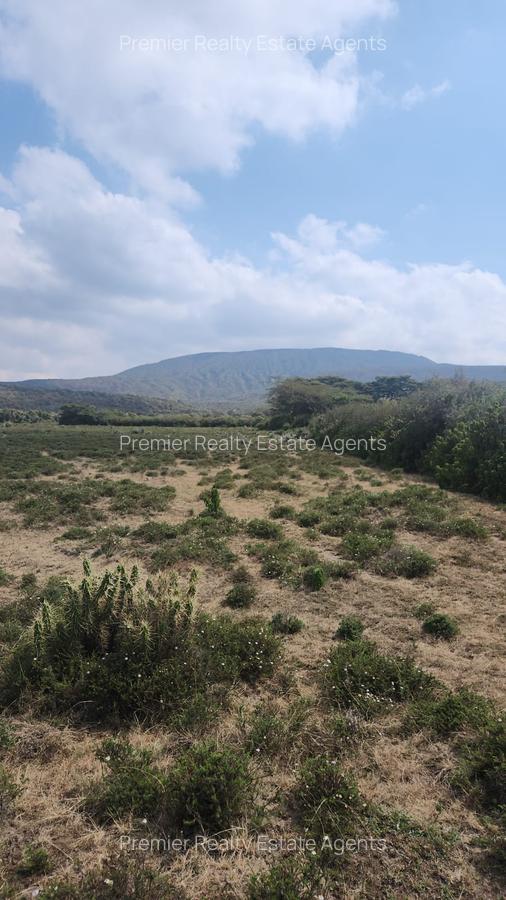 1,000 ac Land at Mai Mahiu - 1