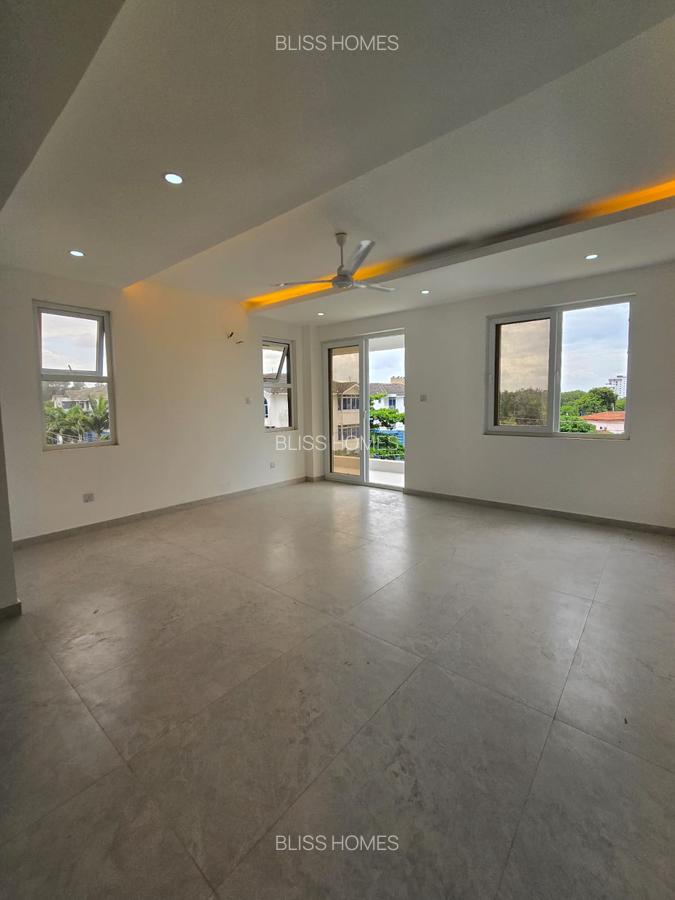 2 Bed Apartment with Swimming Pool at Nyali - 6