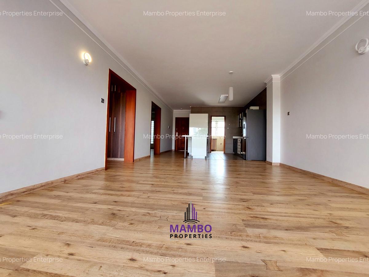 2 Bed Apartment with En Suite at Gatundu Close - 1
