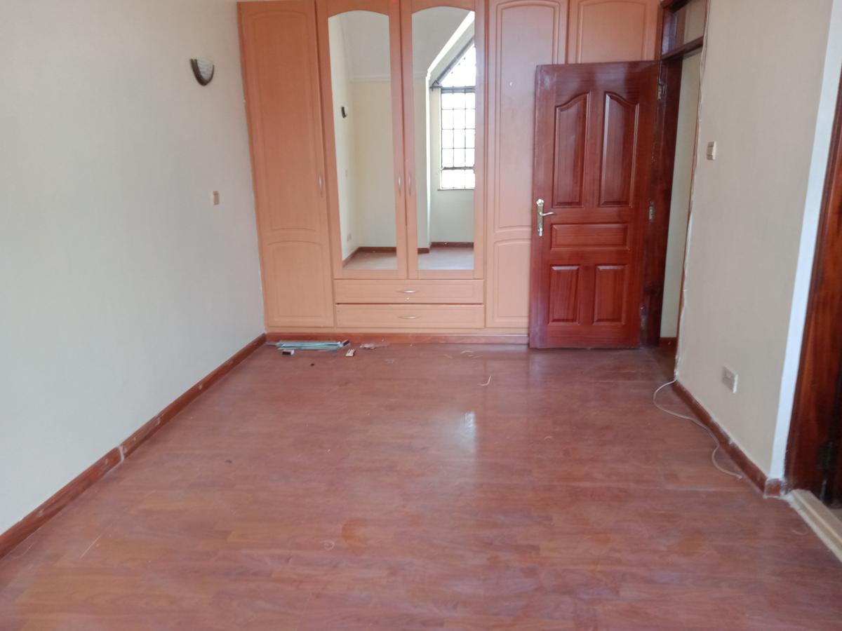 4 Bed Townhouse with En Suite at Off Isaac Gathanju - 14