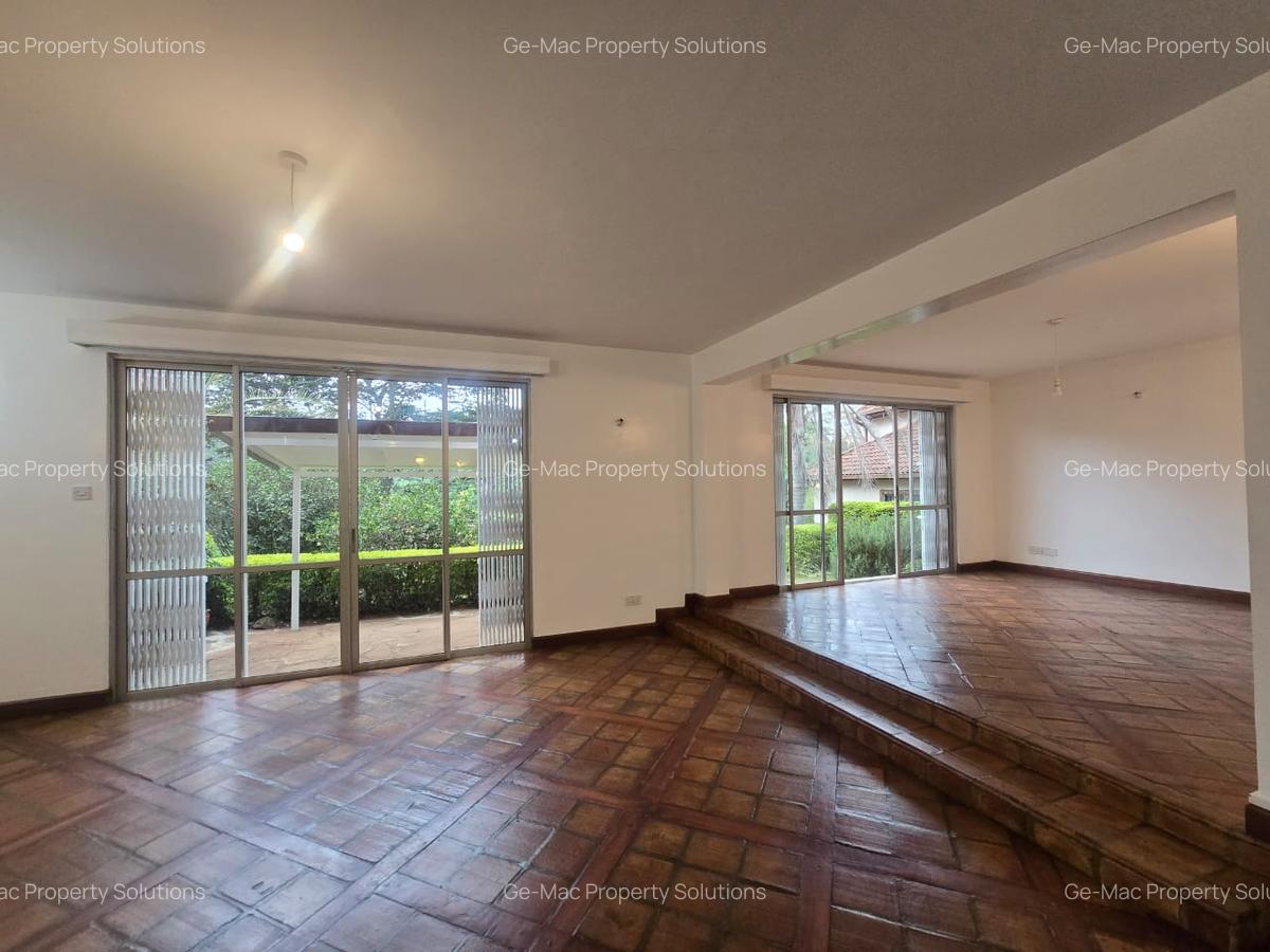 3 Bed House with En Suite in Runda - 4