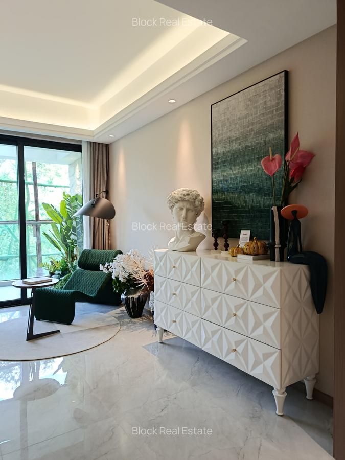 1 Bed Apartment with En Suite in Westlands Area - 8