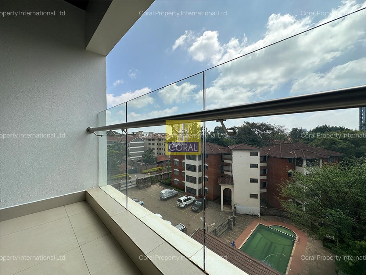 1 Bed Apartment in Lavington - 7