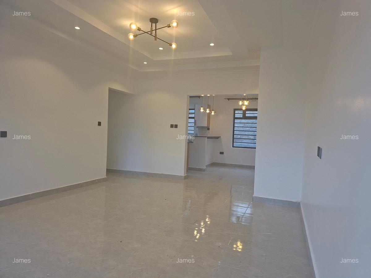 3 Bed House with En Suite at Matasia On Merisho Road - 10