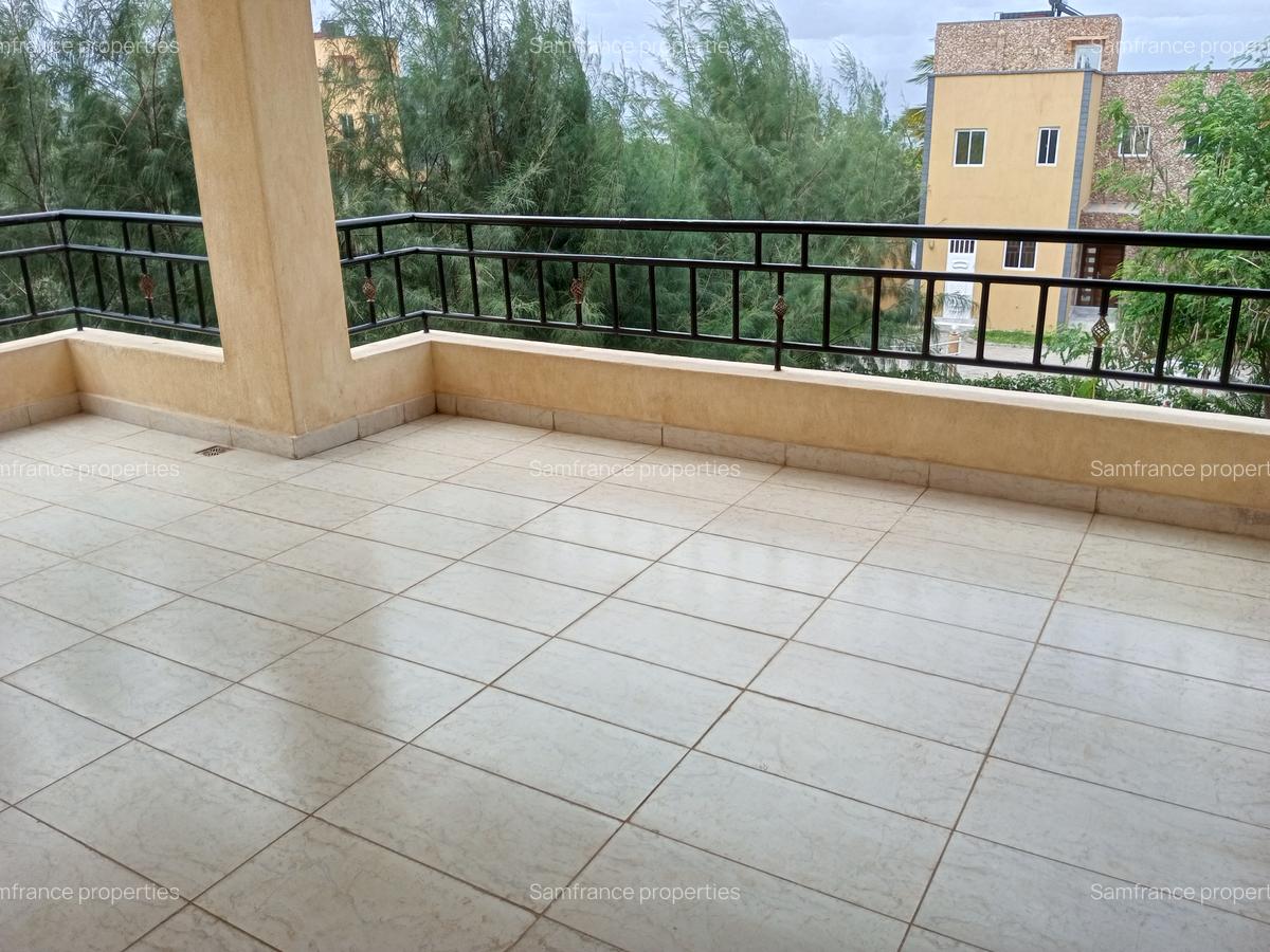 4 Bed Villa with En Suite at Kilif County - 8