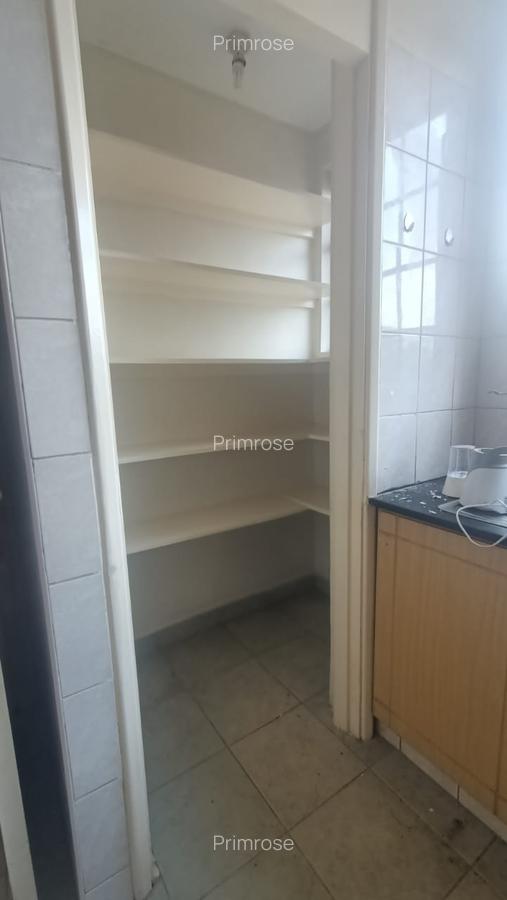 4 Bed Townhouse with Staff Quarters in Loresho - 15