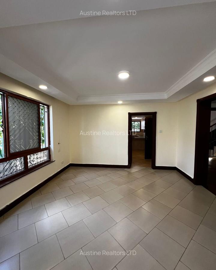 5 Bed Townhouse with En Suite at Shanzu Road - 5