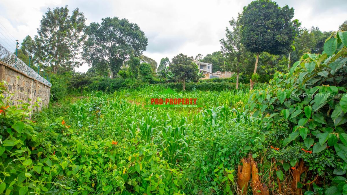 0.1 ha Residential Land at Mai-Ii-Hii - 6