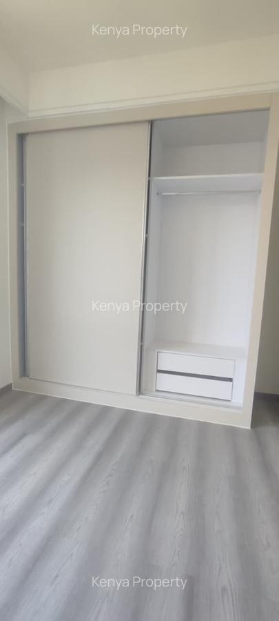 Serviced 1 Bed Apartment with En Suite at Westlands Road - 20