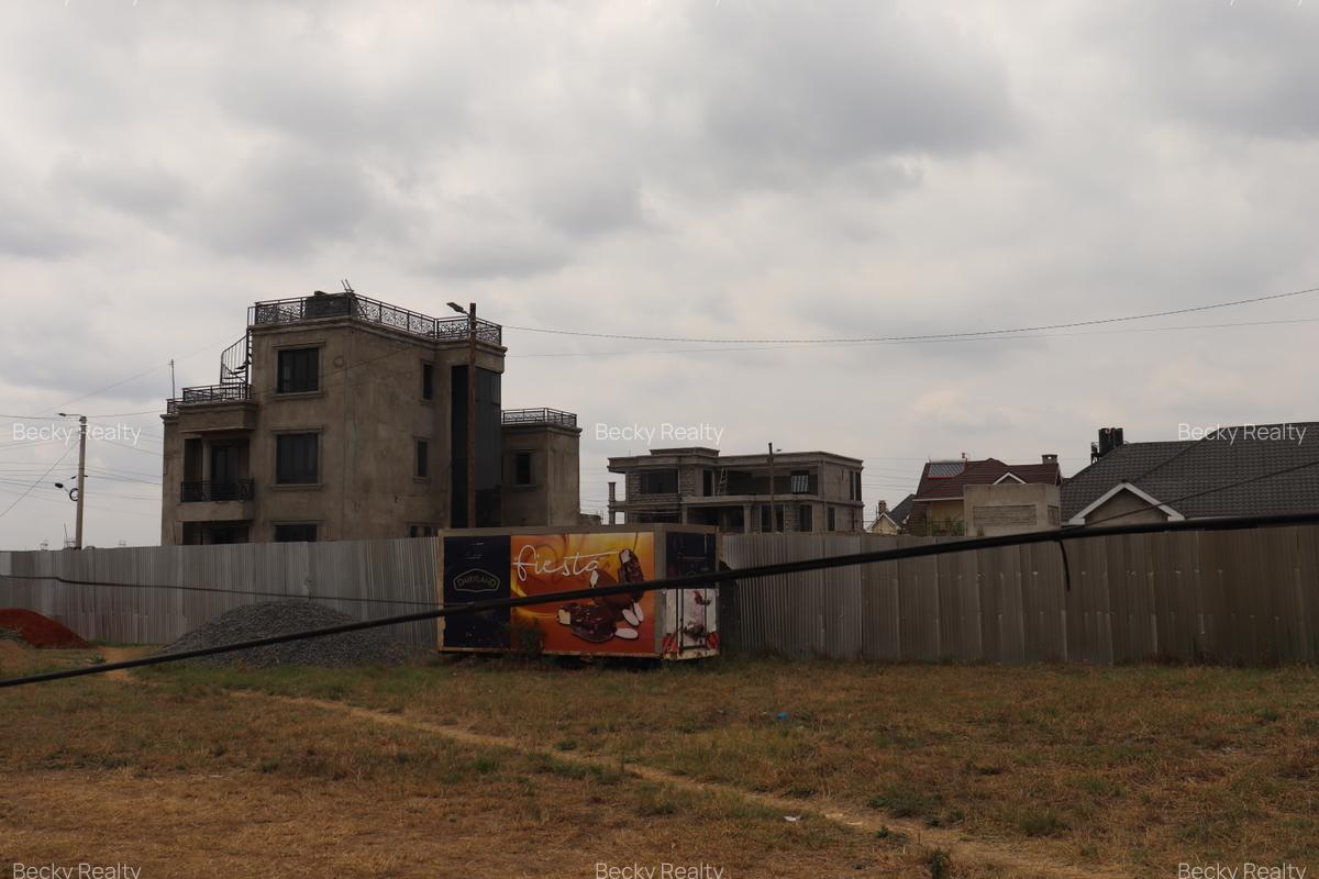 0.125 ac Land at Green Valley - 2