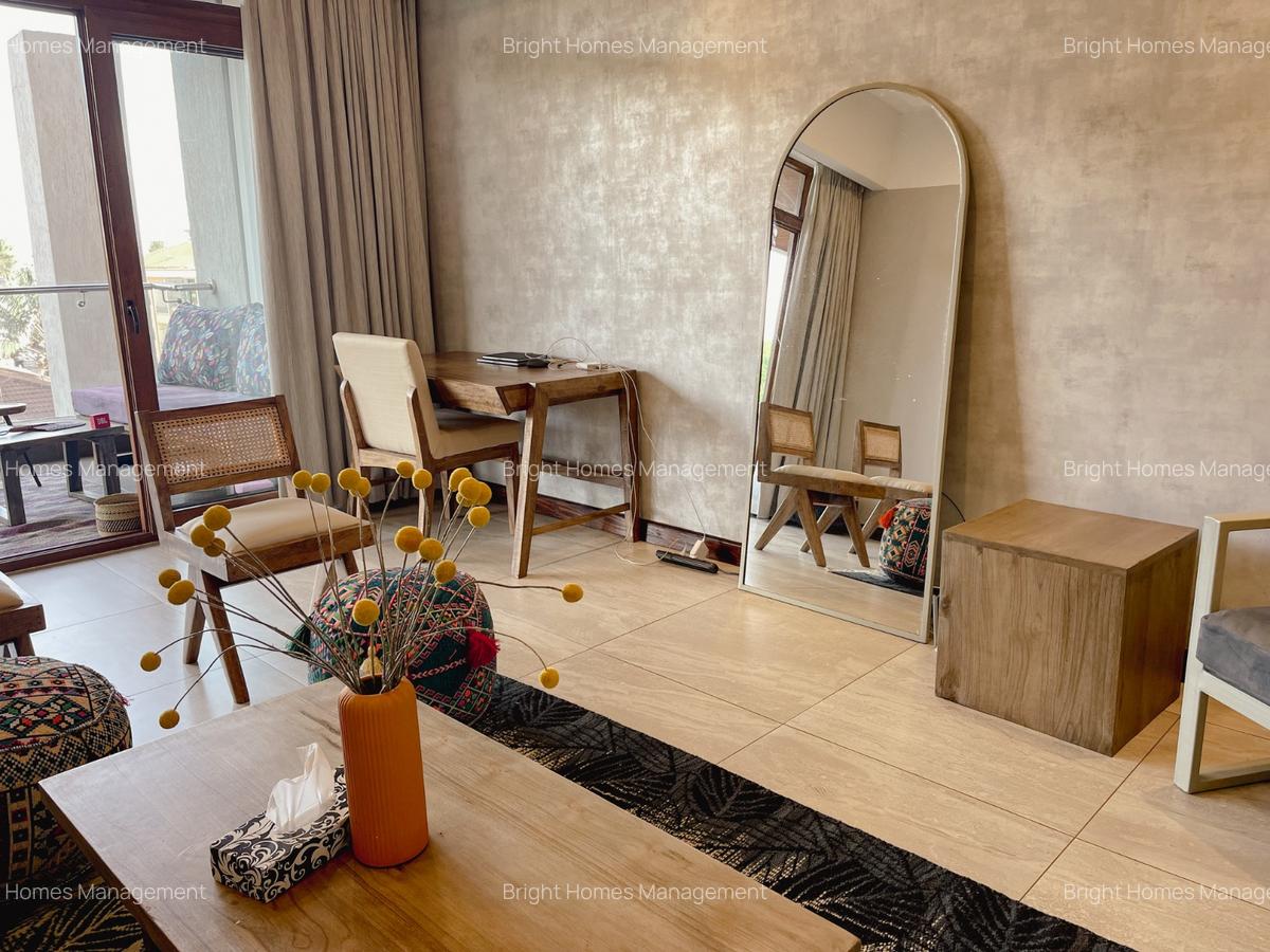 Serviced 3 Bed Apartment with En Suite in Karura - 10