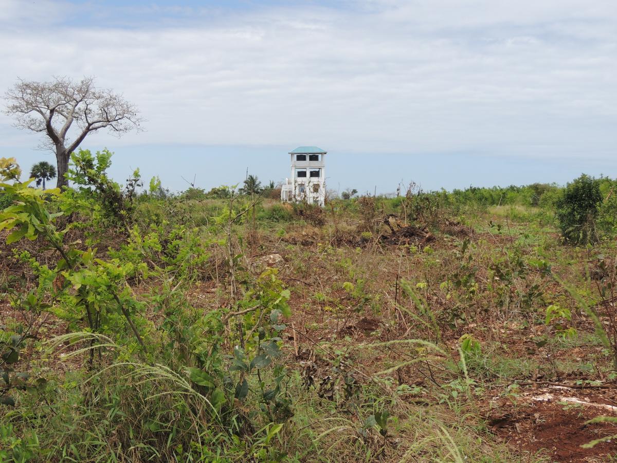 1,012 m² Residential Land at Diani Beach Road - 20