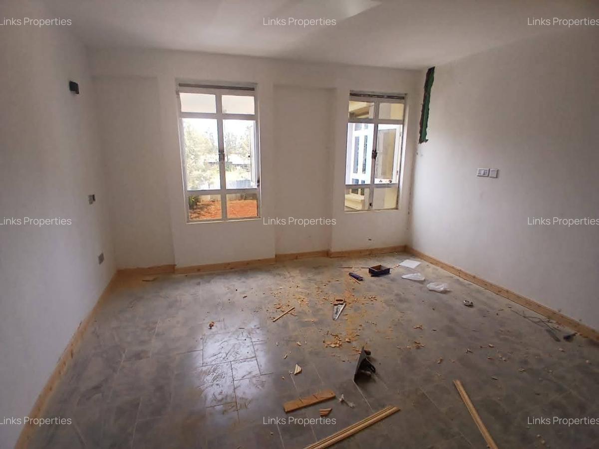 4 Bed Townhouse with En Suite at Karen - 7