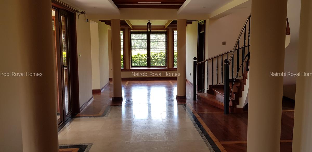 5 Bed House with En Suite at Runda Road - 15