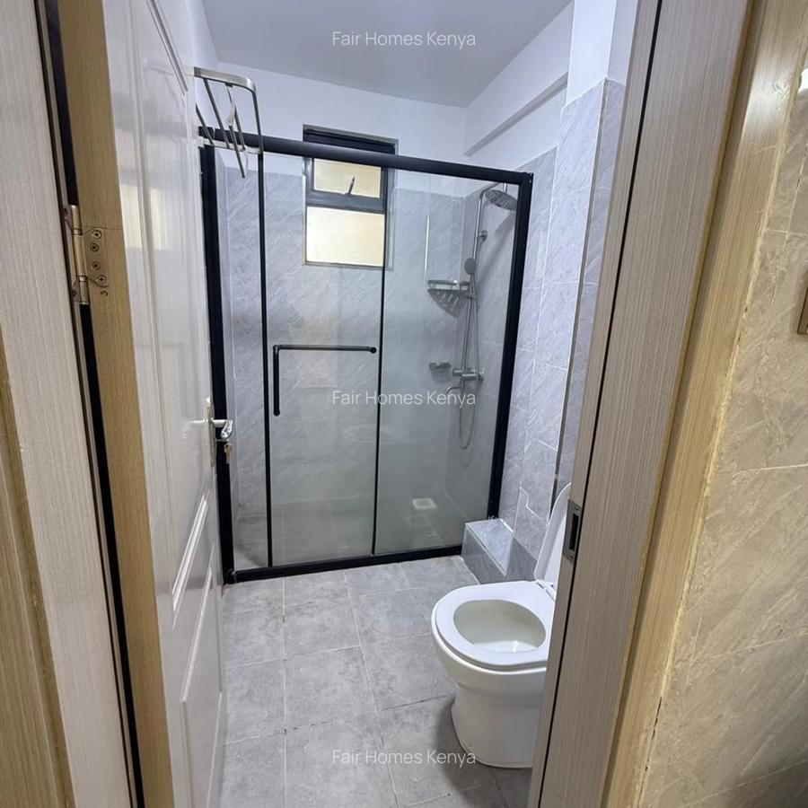 3 Bed Apartment with En Suite at Othaya Road - 3