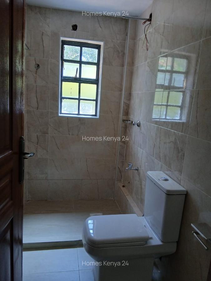 3 Bed House in Runda - 6