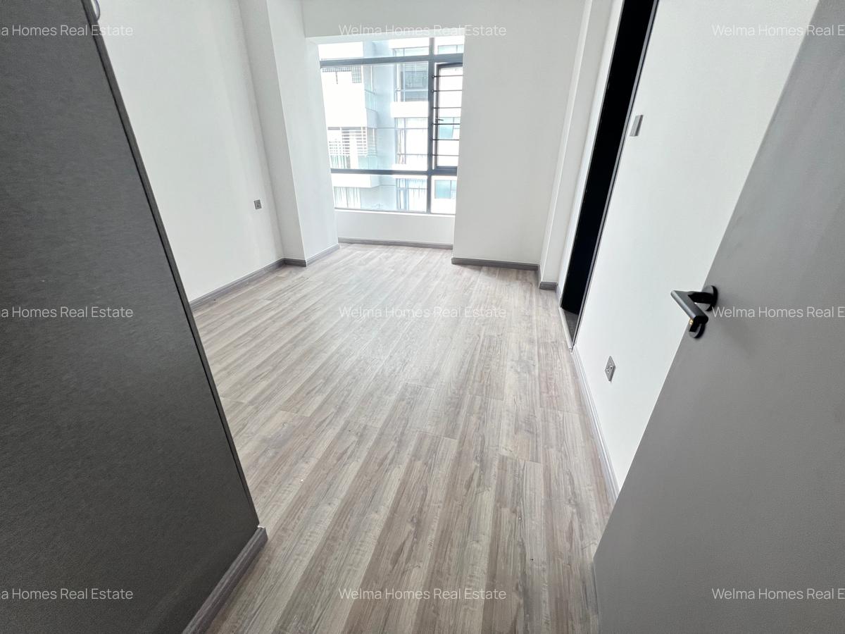 4 Bed Apartment with En Suite in Kileleshwa - 7