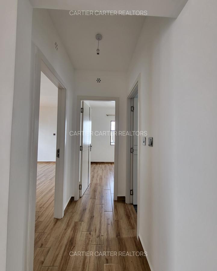 2 Bed Apartment with En Suite in Tatu City - 1