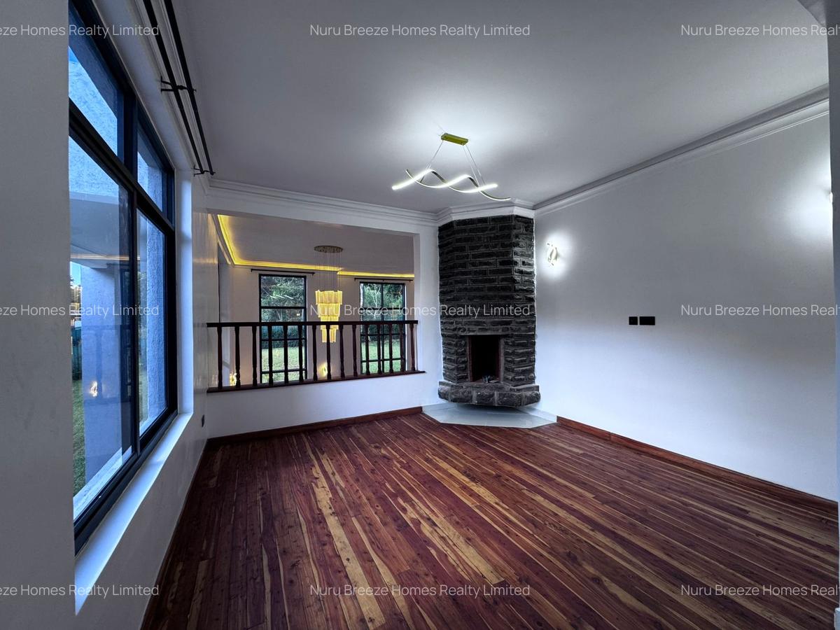 6 Bed Townhouse with En Suite in Karen - 8