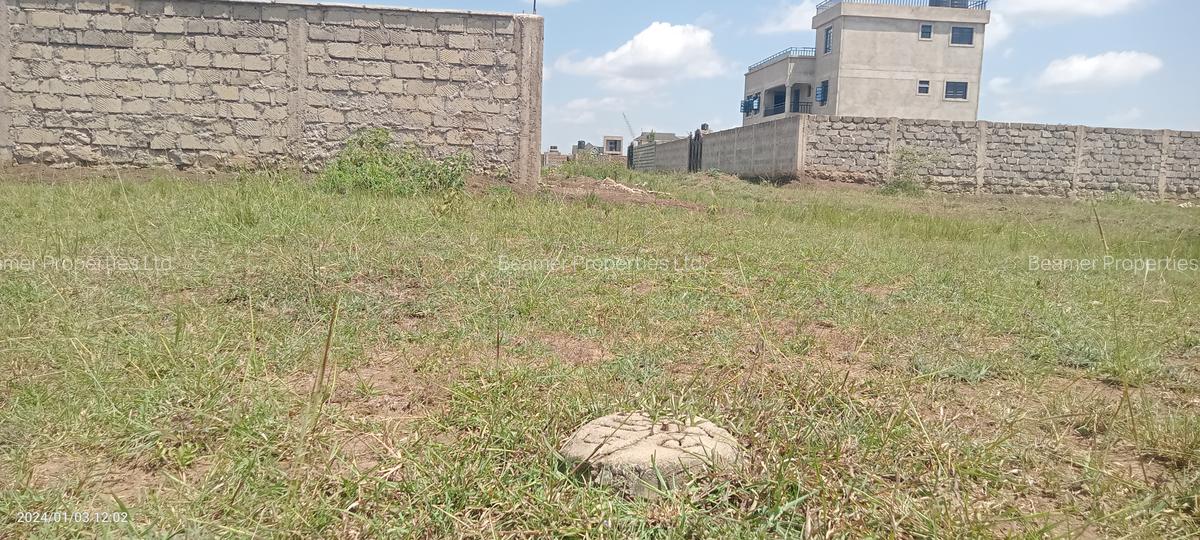 Residential Land at Ngoigwa Tola - 1