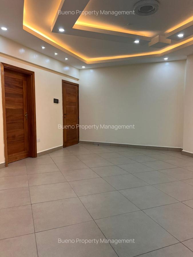 2 Bed Apartment with En Suite in Kilimani - 1