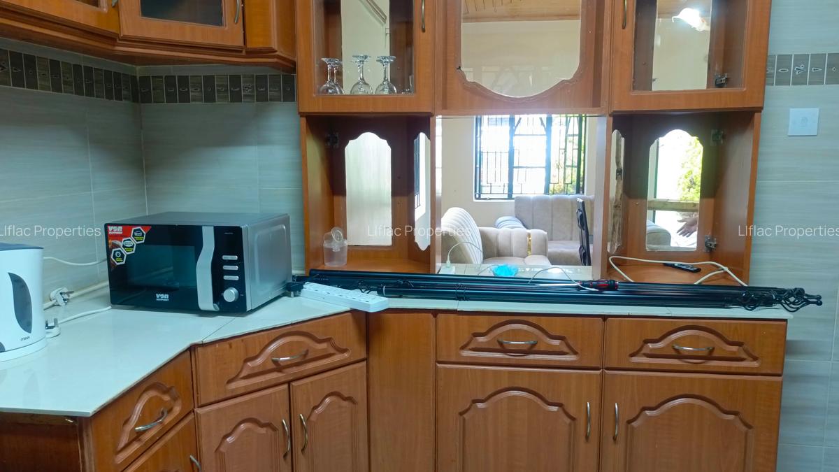 2 Bed House with En Suite in Runda - 9