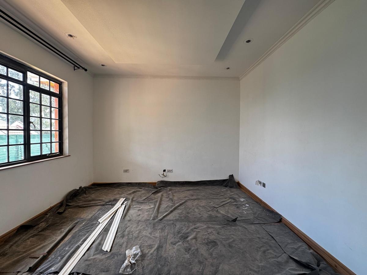 4 Bed Townhouse with En Suite in Karen - 19