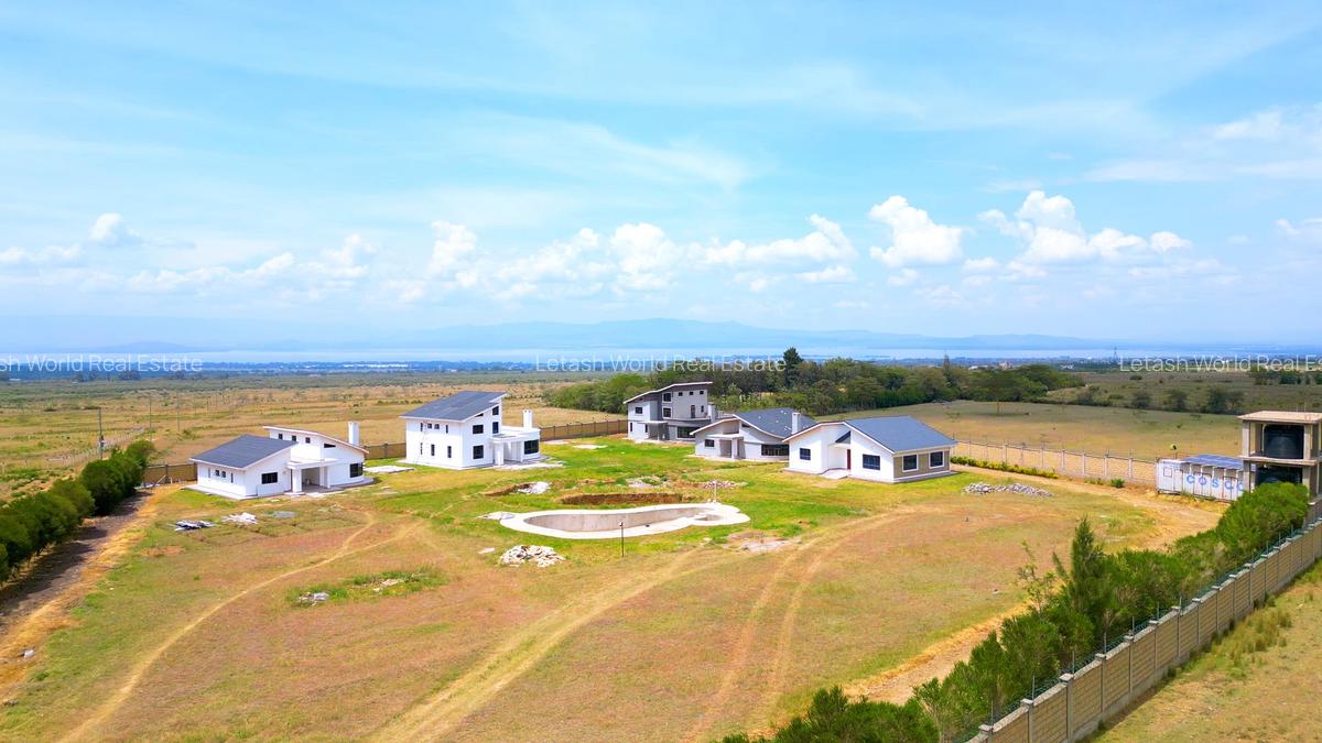 Residential Land in Naivasha - 6