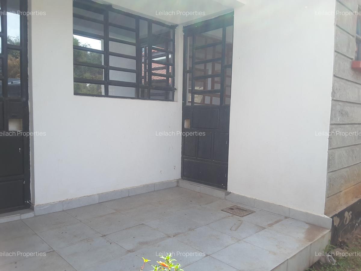 4 Bed House with En Suite in Ongata Rongai - 11