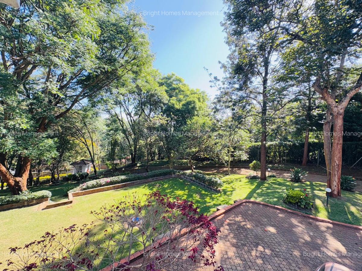 Residential Land in Thigiri - 17