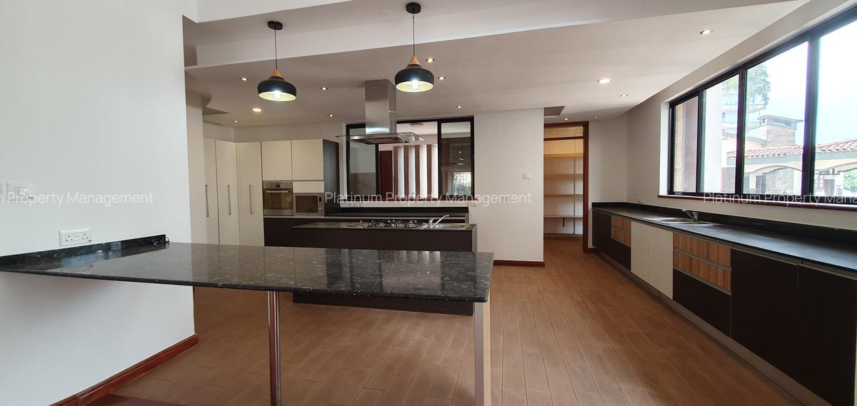 4 Bed Apartment with En Suite at General Mathenge Rd - 6