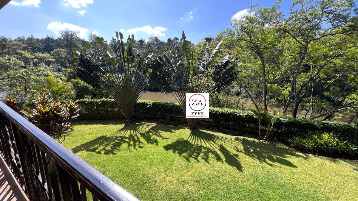 5 Bed House with En Suite in Lower Kabete - 17