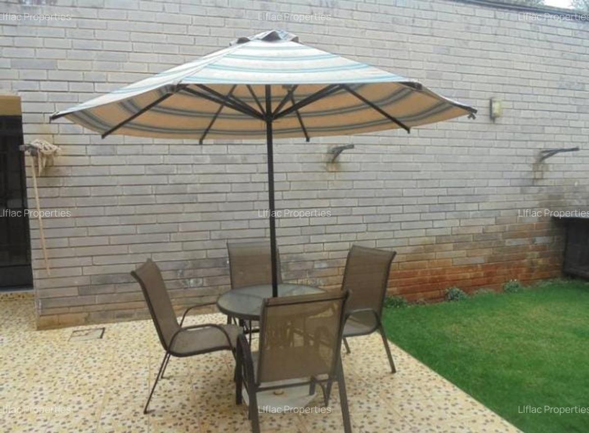 4 Bed Townhouse with En Suite in Runda - 18